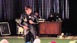 UB Training ESQ Tahun 2014 Bag. 6