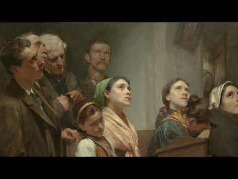 Elgar: Variations on an Original Theme, "Enigma" - 9. "Nimrod" (Adagio)