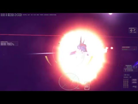 Freespace Open Mission 7: Slaying Ravana