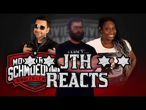 JTH Reacts: Movie Trivia Schmoedown Mark Reilly VS Jeannine the Machine  - REACTION