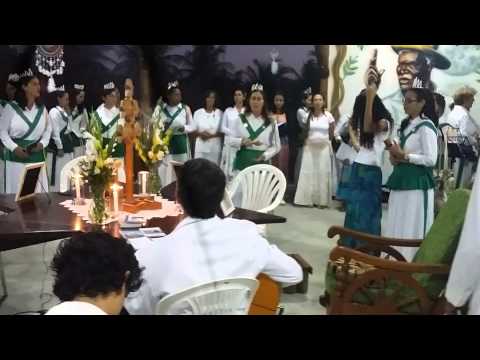 O Daime e o Daime (Jose Teixeira)