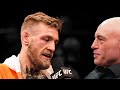 UFC 194: Conor McGregor and Jose Aldo Octagon Interview