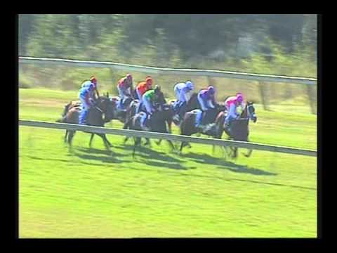 2012-07-22 Scottsville - race 2