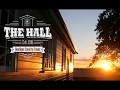 The Hall NZ: our journey 2015 -2018 Eugene and Joanna O'Reilly Slideshow