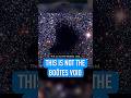 The WRONG image everyone uses for the Boötes Void #shorts