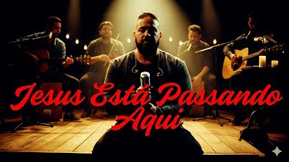 Jesus Está Passando Aqui - Fernandinho ia