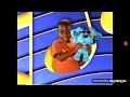 Blue S Clues Musical Collection The Nick Jr Store Commercial 2003