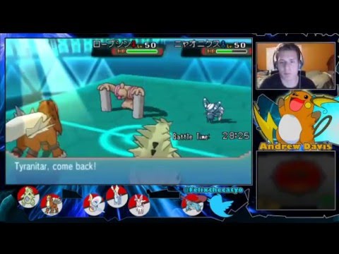 Ladder Up #56 - Heatran Is Still A Problem, Meowstic is Weird