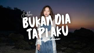 Download lagu BUKAN DIA TAPI AKU - Judika Cover by Sela Merasa mp3