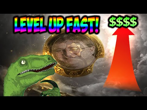 Ti10 Battlepass Full Level Guide! Ti10 Battlepass Guide!