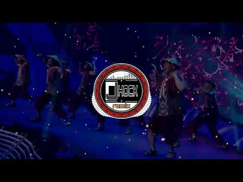 NOCTURNAL DANCE COMPANY | YOUR MOMENT | DJ DHOCK CLEANMIX