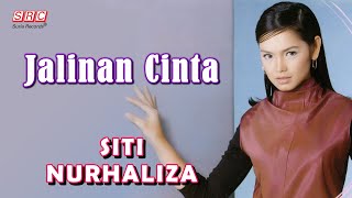 Download lagu SITI NURHALIZA - Jalinan Cinta mp3