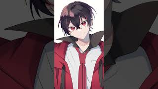 #からぴち ゆあんくんメイキング【無月】 #shorts #short