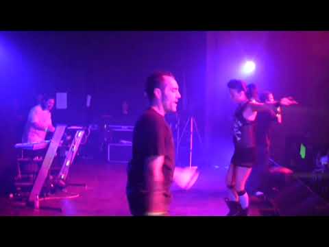 QFX Children of the night