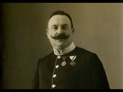 Julius Fučík - Overture (Marinarella)