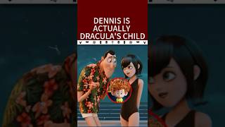 Download lagu It took me 15 years to realize that Dennis is actually Dracula's child. #hoteltransylvania #dennis mp3 Download lagu It took me 15 years to realize that Dennis is actually Dracula's child. #hoteltransylvania #dennis mp3