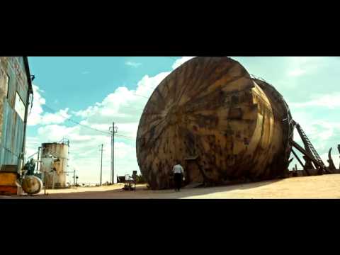 Logan: Trailer #1 (Music Trailer Version) Johnny Cash - Hurt.