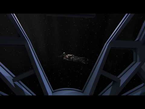 Stargate Atlantis - Finding The Aurora