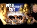 Wish Granted WHO IS IT Michael Jackson Studio Isolated Vocals Listening Session Analysis