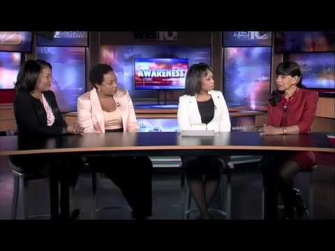 02/22/15 WIS Awareness Anniversary