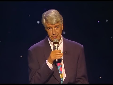 Die Rudi Carrell Show - Lass Dich überraschen: die allerletzte Folge vom 12. Dezember 1992