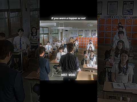 🔥 Don't be sad if you're not a topper 📚📑✨💯 #studytips #studymotivation #study ...