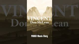 Download lagu Sejarah Lagu Vincent Don McLean shorts youtubeshor... mp3