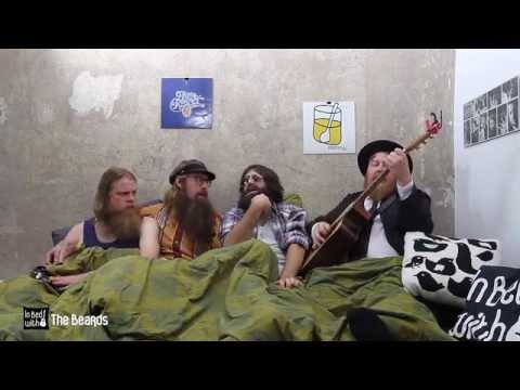 Stroking My Beard - The Beards