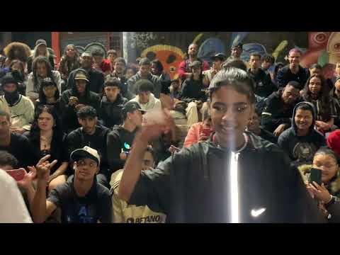 Kaybig x Ruby - 1° FASE - CLANDESTINA031 - BH/MG