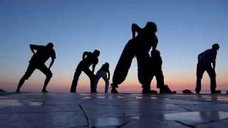 Manuel Sanchez Carabel Qi Gong Agosto 09