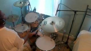Hank Crawford - Mr. Blues (Drum Cover)