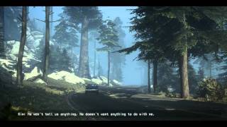 Call of Juarez: The cartel Gameplay (PC) HD Part 4 (Chapter 1 End)