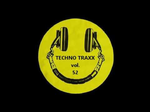 Techno Traxx Vol. 52 - 06 Klubbingman - Open Your Mind (F.M.F. Greg Remix)