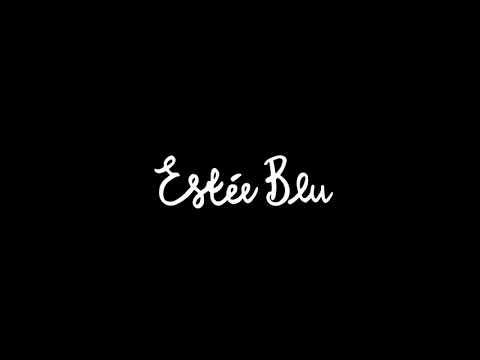 estee blu - roundhouse live x m.a.c comestics