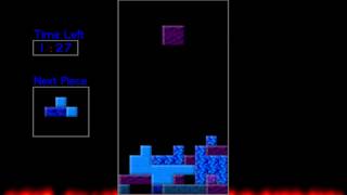 Alizarin Tetris (aka. "Atris") for PC