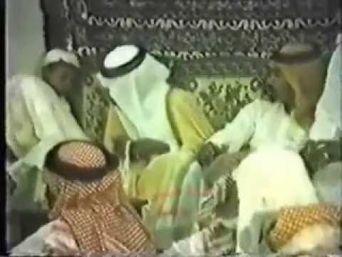 فيديو عيسى الإحسائي / فصلت من جملة الخلان / حفلة الطـــبل