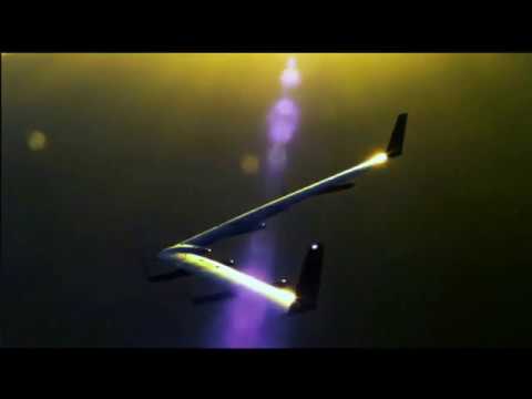 Facebook's second test flight of its Internet Drone "Aquila" is successful | QPT