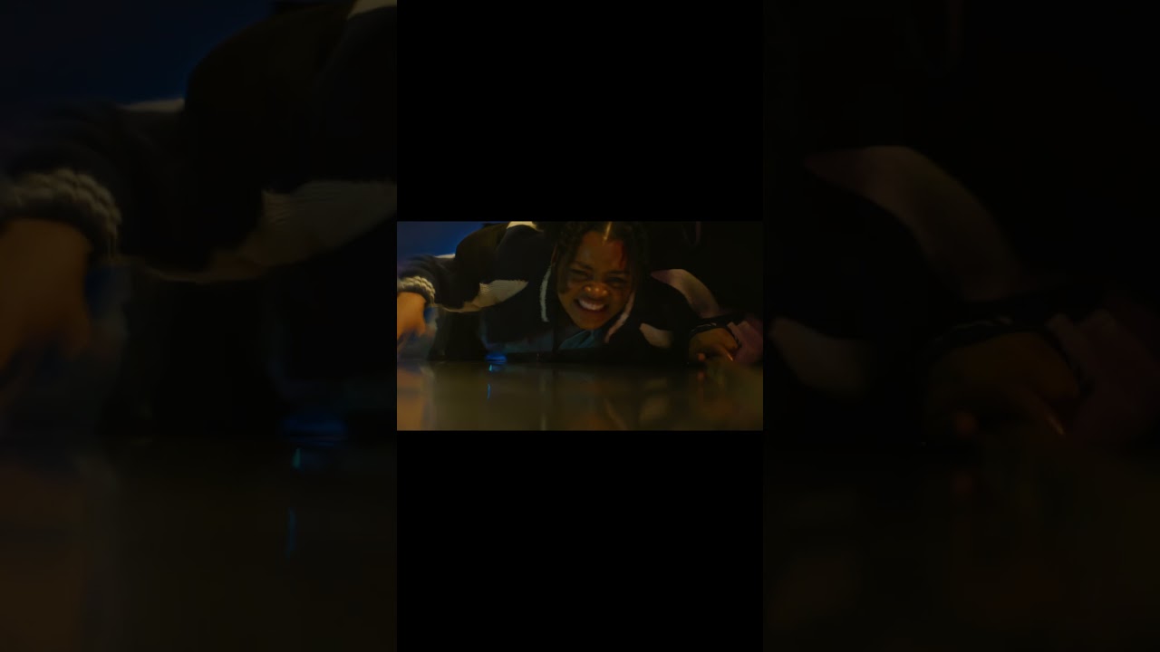 I’m gonna make them all suffer, Sidney.