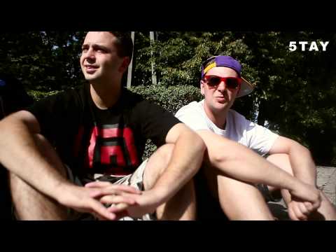 TO WSZYSTKO ZMIENIA: ODCINEK 1 (Making off "AK.De.Mic - Szczęście")