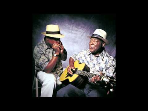 Cephas & Wiggins - Walking Mama