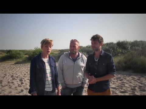 Voor Hetzelfde Geld fan van Week van het Bos