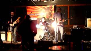 Old Major - Elbows Out