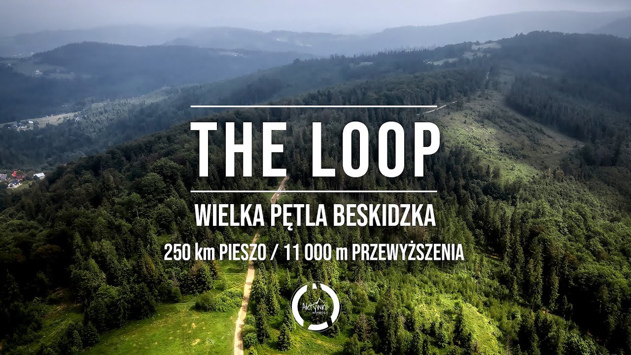 The LOOP Beskidy