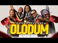 OLODUM SALVADOR 2026 AO VIVO CD VERÃO