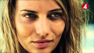 Robinson Trailer 2012 (Urban Cone - Freak)