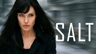 Download lagu Salt (2010) Full Movie Angelina Jolie & Liev Schreiber Action Spy Thriller | Review & Facts mp3 Download lagu Salt (2010) Full Movie Angelina Jolie & Liev Schreiber Action Spy Thriller | Review & Facts mp3