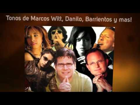 Timbres Cristianos & Caller ID Video