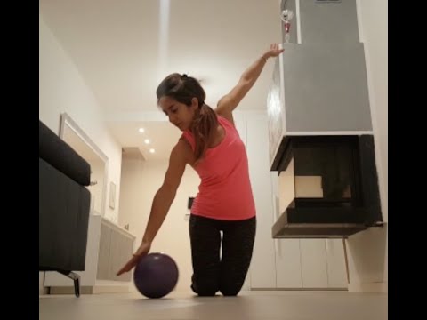 A.S.D. Ginnastica Casentinese - Ginnastica ritmica_8