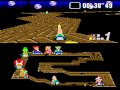 Super Mario Kart SNES Ghost Valley 3 Special Cup 150cc Record Shortcut