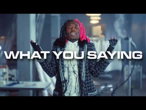 [FREE] Kyle Richh x Jenn Carter Jerk Drill Type Beat "What You Saying" | NY Drill Type Beat 2025